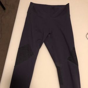 Fabletics Leggings Size XS Gray